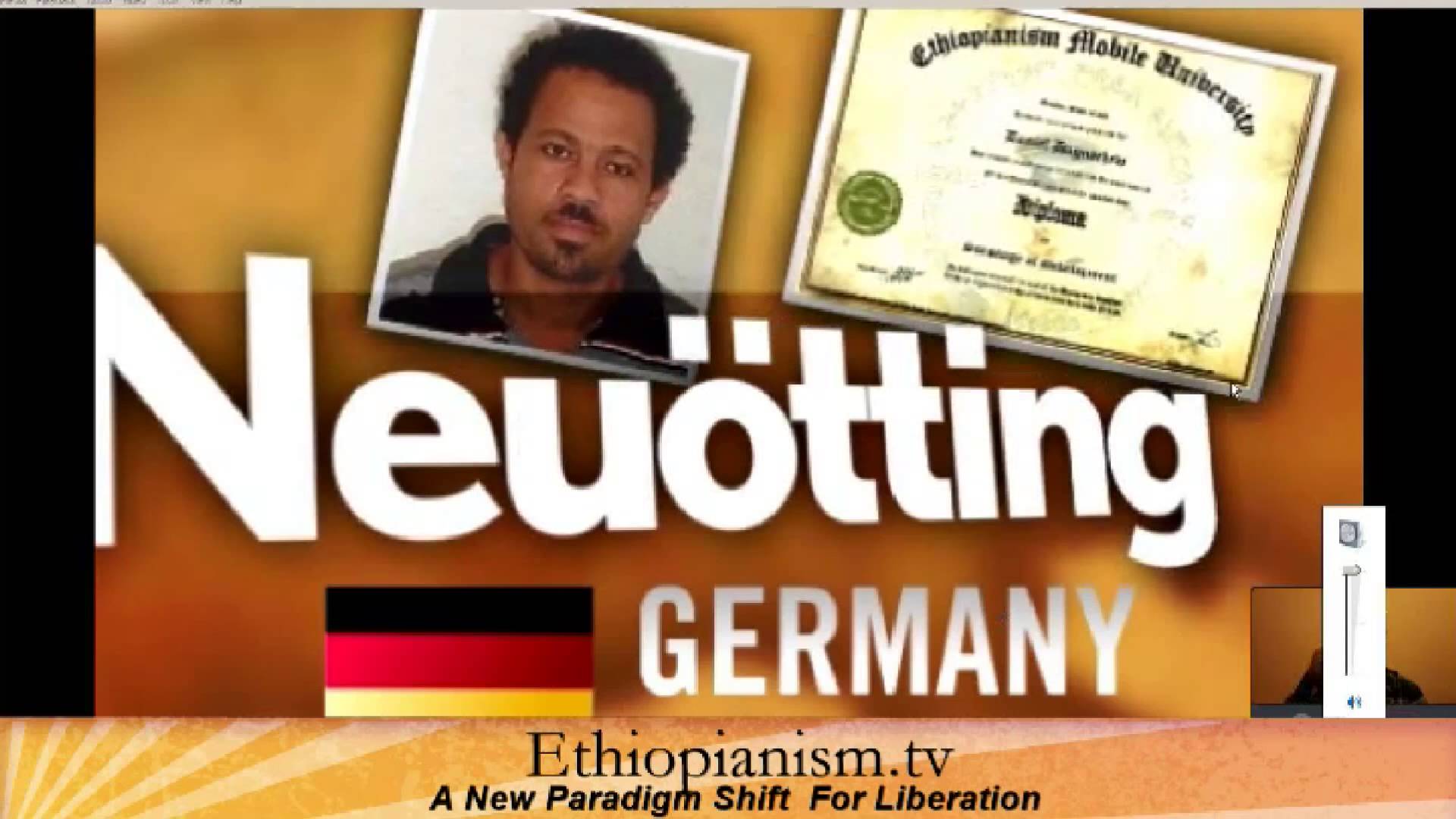 Ethiopianism.tv Weekly Real News ሳምንታዊ የዜናዎች ዉስጠ ዘ Oct 25, 2013