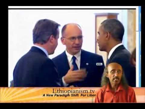 ethiopianism.tv- የኢትዮጵያኒዝም ሳምታዊ የዜና ግምገማ News Analysis Aug.30-Sept. 5, 2013