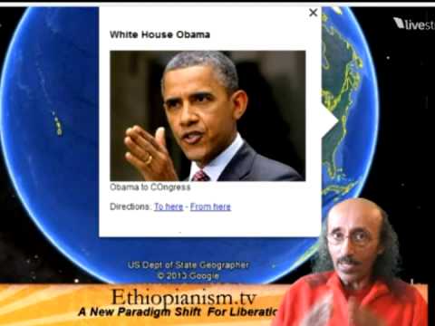 ethiopianism.tv – የኢትዮጵያኒዝም ሳምታዊ የዜና ግምገማ News Analysis September 6-13, 2013
