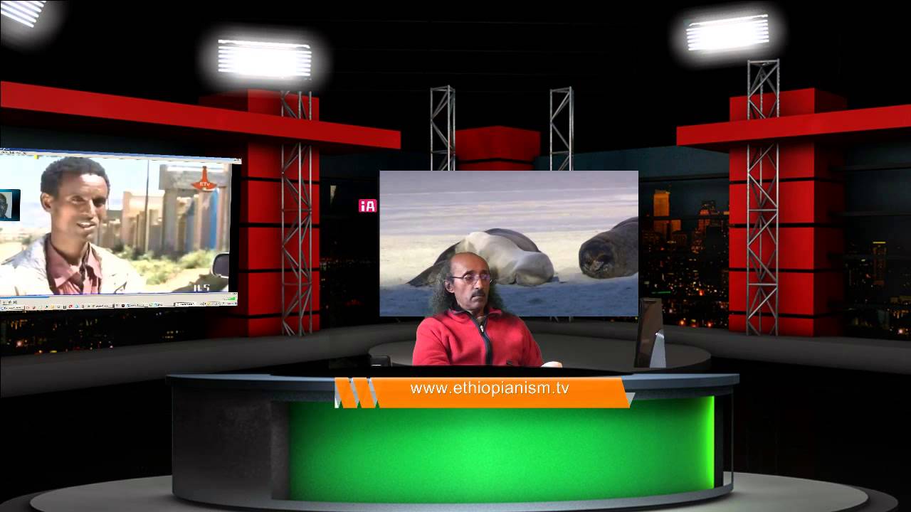 Ethiopianism.tv-  Breaking News  የዜናዎች ዉስጠ ዘ December 20, 2013