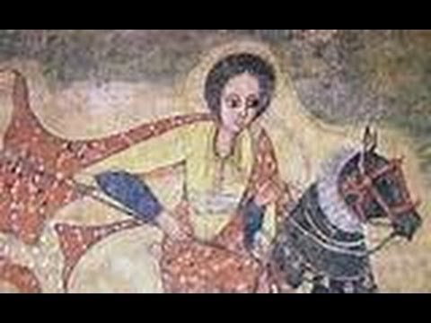 Gudit Yodit – Maker of Ethiopia, 10th Century Queen
