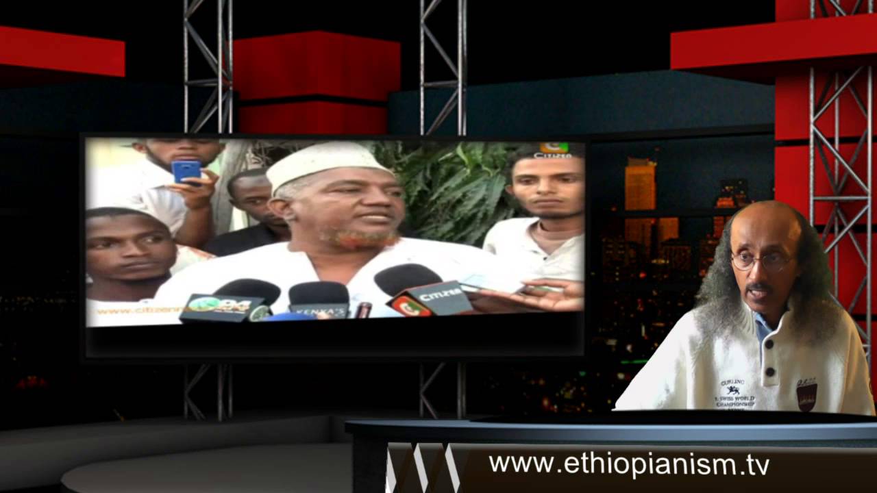 Kenya the Terrorist act of Al-Shabab the Indirect hand of Eritrea
